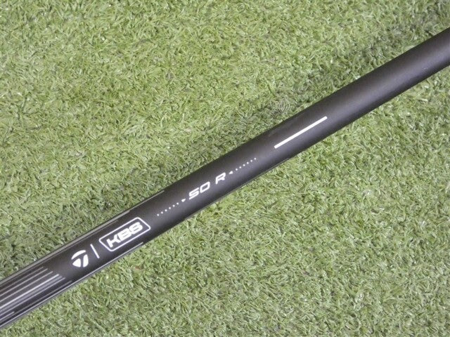 TaylorMade 2026 Qi4D Max 23* Left Hand 4 Hybrid Rescue 50 Regular Graphite New