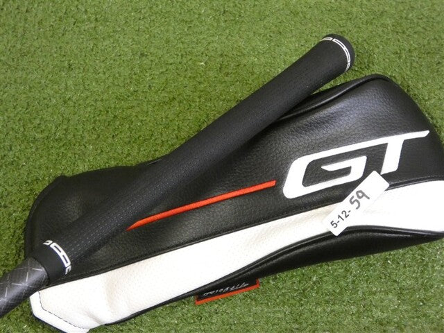 Titleist GT3 15* 3 Wood Tensei 1K Blue 65 Regular Graphite with Headcover