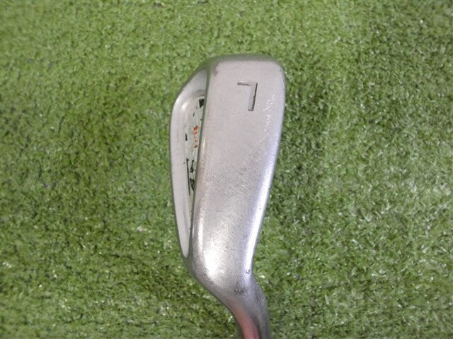 Zevo ZW-2 Lob Wedge Regular Graphite 36"