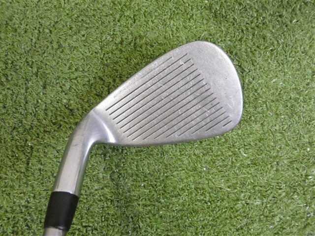 Zevo ZW-2 Lob Wedge Regular Graphite 36"