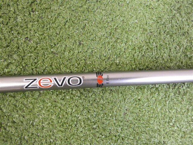 Zevo ZW-2 Lob Wedge Regular Graphite 36"