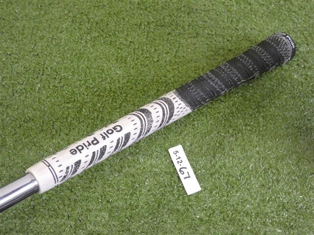 PING i10 4 Iron AWT Stiff Steel Mid Blue Dot .75* Upright +.5"