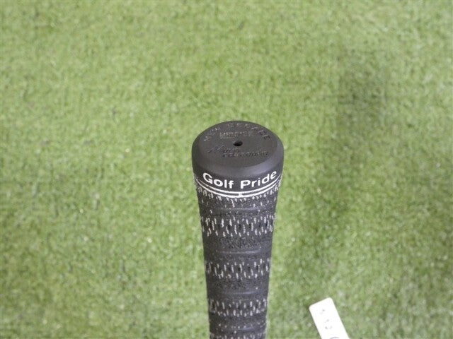 PING i10 4 Iron AWT Stiff Steel Mid Blue Dot .75* Upright +.5"