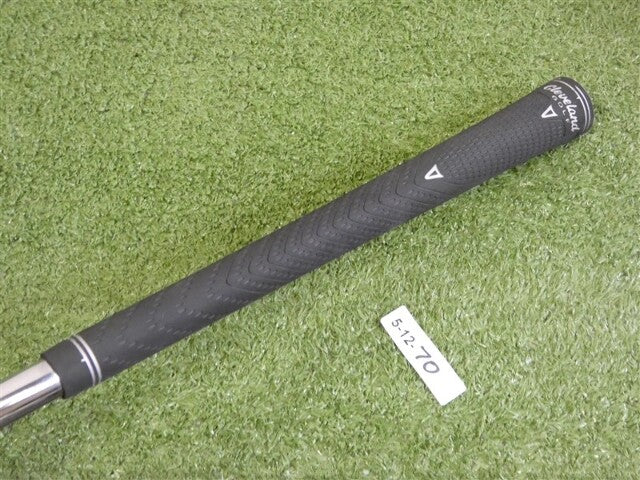 Cleveland CG Black 27* 6 Iron NS Pro 850GH Regular Steel 2* Upright
