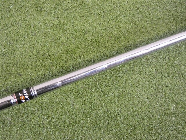 Tour Edge Hot Launch 9 Iron Uniflex Light Weight Steel