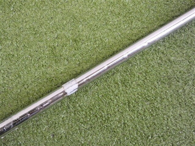 Ping G2 5 Iron Cushin Regular Steel Mid Black Dot