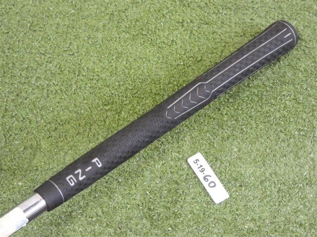Ping G2 5 Iron Cushin Regular Steel Mid Black Dot