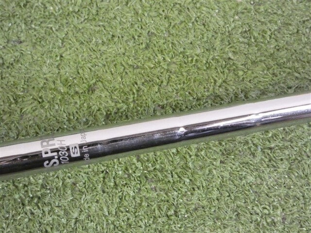 Cobra FP 4 Iron NS Pro 1030H Stiff Steel