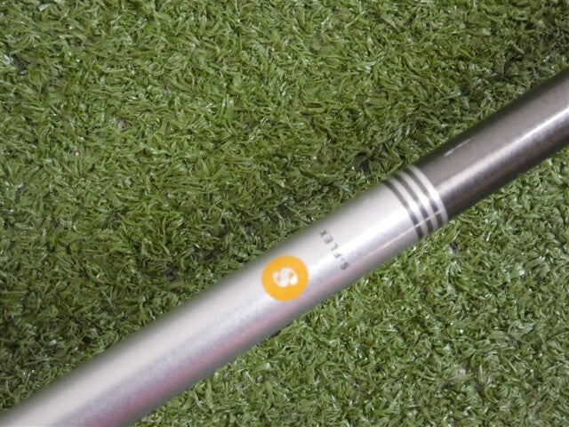 Callaway Rogue ST Pro Left Hand 6 Iron SteelFiber i95 Stiff Graphite +.5"