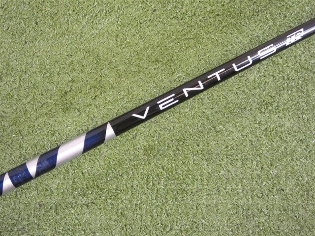 TaylorMade Qi10 22* 4 Hybrid Rescue Ventus TR 6 Regular Graphite