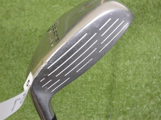 Cobra Baffler 20* 3 Hybrid Aldila NV-HL 65g Regular Graphite