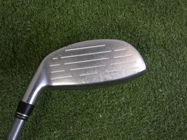 Cobra Baffler 20* 3 Hybrid Aldila NV-HL 65g Regular Graphite