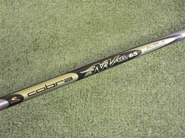 Cobra Baffler 20* 3 Hybrid Aldila NV-HL 65g Regular Graphite