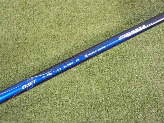 XXIO X 8 Iron MP 1000 49g 3233 Regular Graphite
