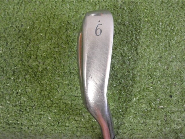 XXIO Eleven 11 Womens 9 Iron MP 1100L 36g Ladies Graphite