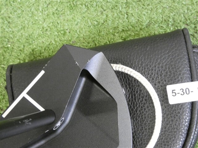 L.A.B. Golf OZ.1 34" Putter with Headcover 69* Lie