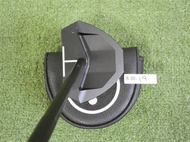 L.A.B. Golf OZ.1 34" Putter with Headcover 69* Lie