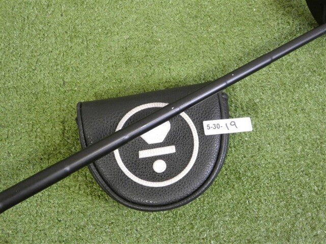 L.A.B. Golf OZ.1 34" Putter with Headcover 69* Lie