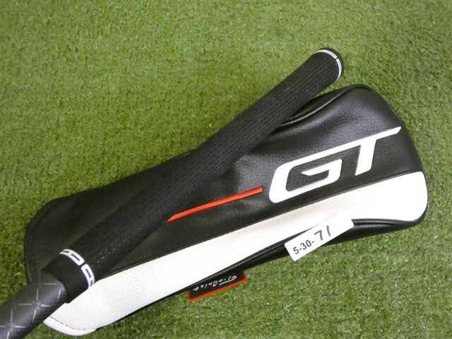 Titleist GT2 15* Left Hand 3 Wood Tensei 1K Blue 65 Regular Graphite with HC New
