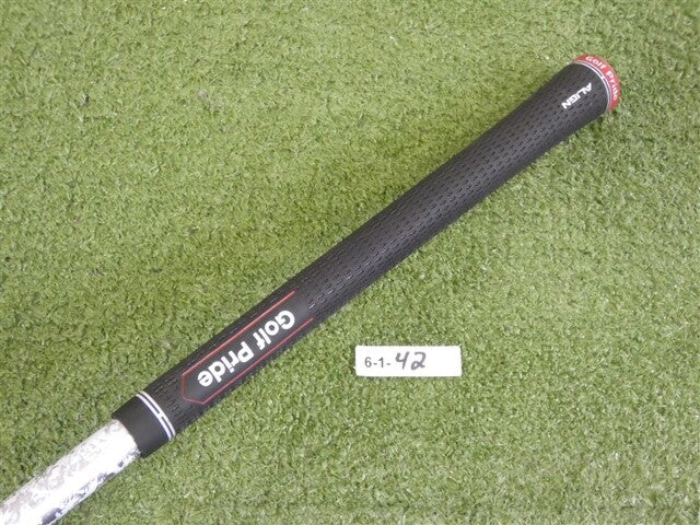 Cobra OPTM LS Titanium 14.5* 3 Wood Denali Black 60g 6.5 X Extra Stiff Excellent