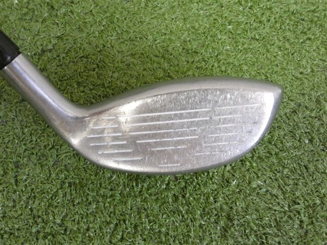 PING Rapture 24* Left Hand Hybrid TFC 909 Regular Graphite Mid 39"