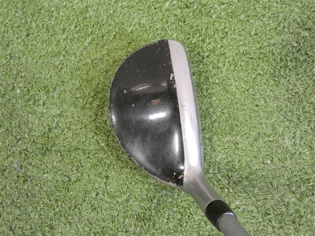 PING Rapture 24* Left Hand Hybrid TFC 909 Regular Graphite Mid 39"