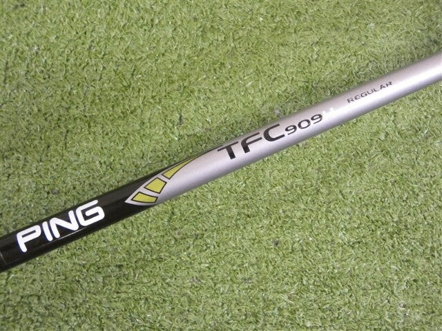 PING Rapture 24* Left Hand Hybrid TFC 909 Regular Graphite Mid 39"