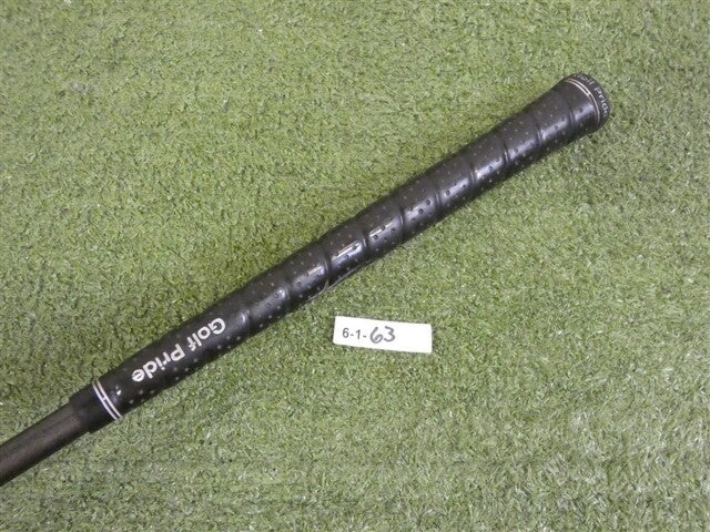 PING Rapture 24* Left Hand Hybrid TFC 909 Regular Graphite Mid 39"