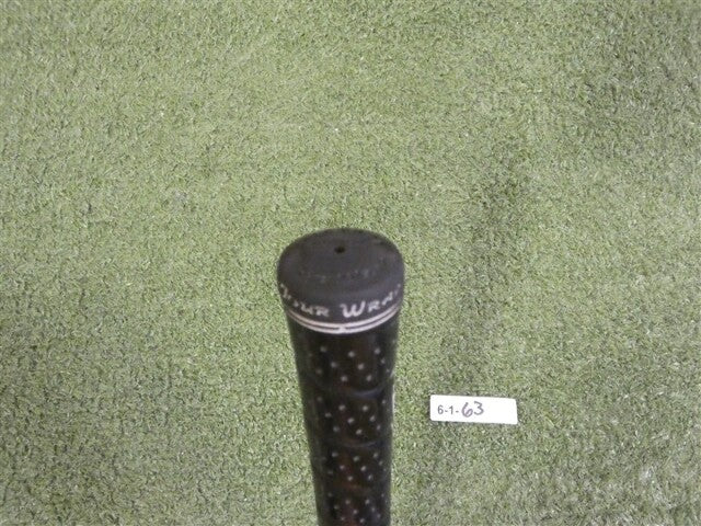 PING Rapture 24* Left Hand Hybrid TFC 909 Regular Graphite Mid 39"