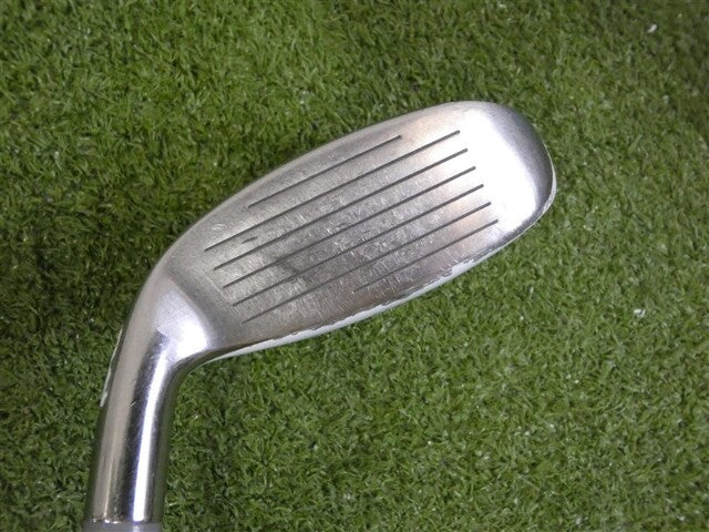TaylorMade Kalea 26* Womens 5 Rescue Hybrid Ultralite 45 Ladies Graphite