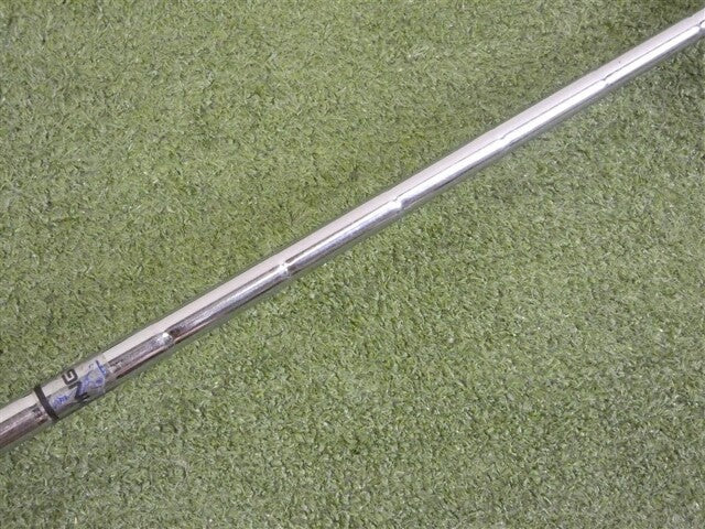 Ping Eye 2 4 Iron ZZ Lite Stiff Steel Red Dot 1* Flat