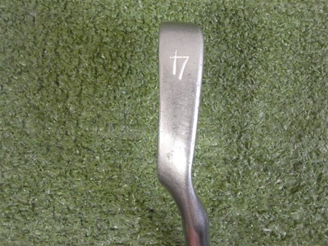 Ping Eye 2 4 Iron ZZ Lite Stiff Steel Orange Dot 2* Flat -.5"