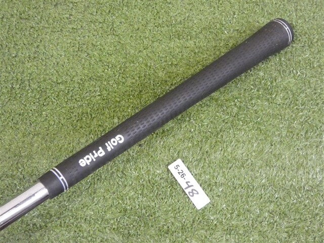 Ping Eye 2 4 Iron ZZ Lite Stiff Steel Orange Dot 2* Flat -.5"