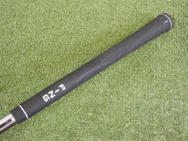 Ping i5 6 Iron True Temper Regular Steel Maroon Dot 4.5* Upright +.5"