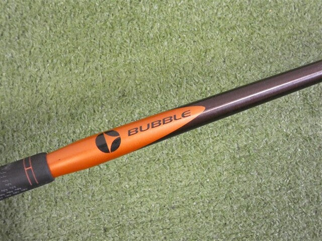 TaylorMade Firesole 5 Iron Bubble 90 Stiff Graphite +.5"