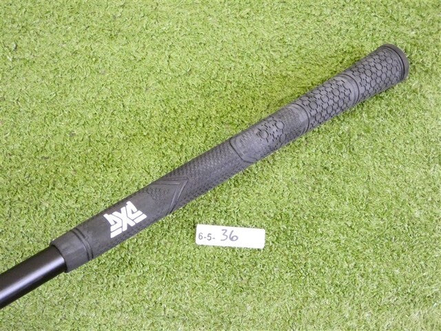 PXG 0311XF Gen 5 28* Womens Left Hand 6 Hybrid FABULUS 45 4.0 Ladies Graphite 40