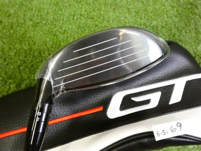 Titleist GT2 16.5* 3/4 Wood Tensei 1K Blue 65 Regular Graphite w Headcover New