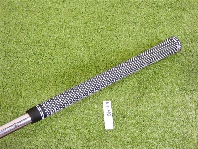 PGA S-20 Sand Iron Sand Wedge Stiff Steel