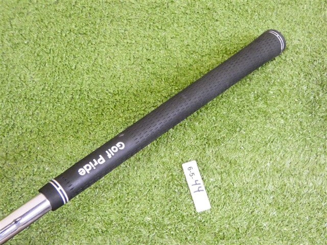 Cleveland 588 RTG 56* Sand Wedge Dynamic Gold Steel +1.75"