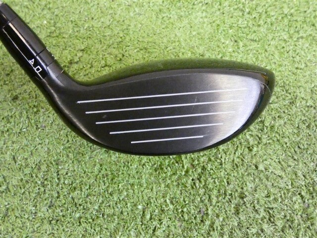 Titleist GT2 15* Left Hand 3 Wood Air Speeder 40 Regular Graphite