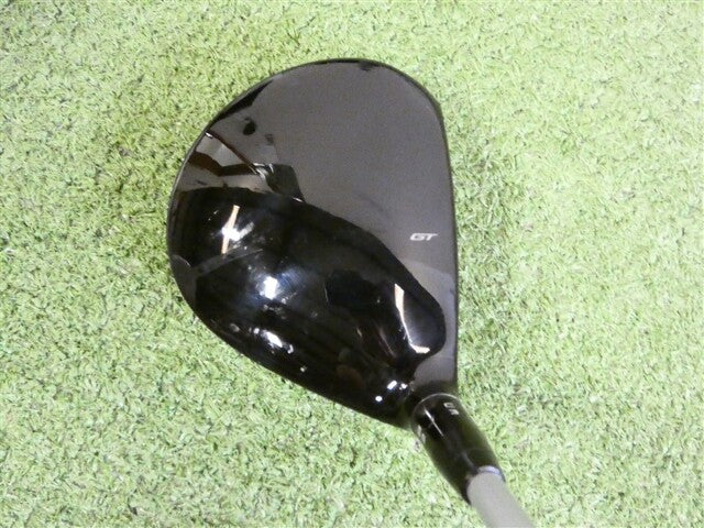 Titleist GT2 15* Left Hand 3 Wood Air Speeder 40 Regular Graphite