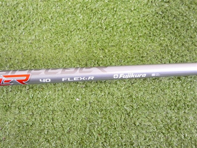 Titleist GT2 15* Left Hand 3 Wood Air Speeder 40 Regular Graphite