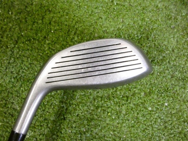 Mizuno MSX Wide Body 3 Wood Exsar II 2.8 9 Stiff Graphite