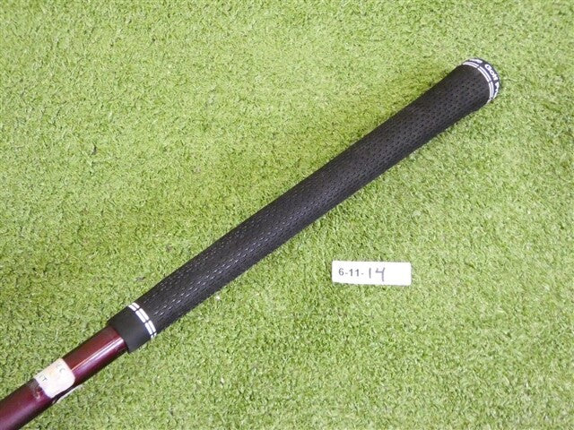Mercury Jumbo Tour Professional 16* 3 Wood Galaxy Regular Graphite