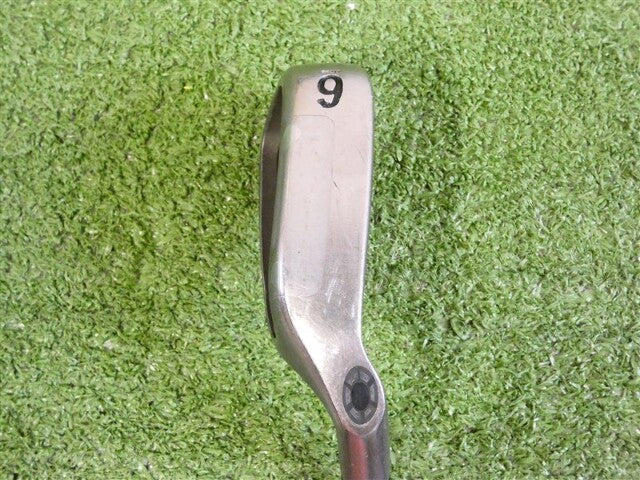 Callaway Great Big Bertha Tungsten Ti 6 Iron RCH 96 Firm Stiff Graphite