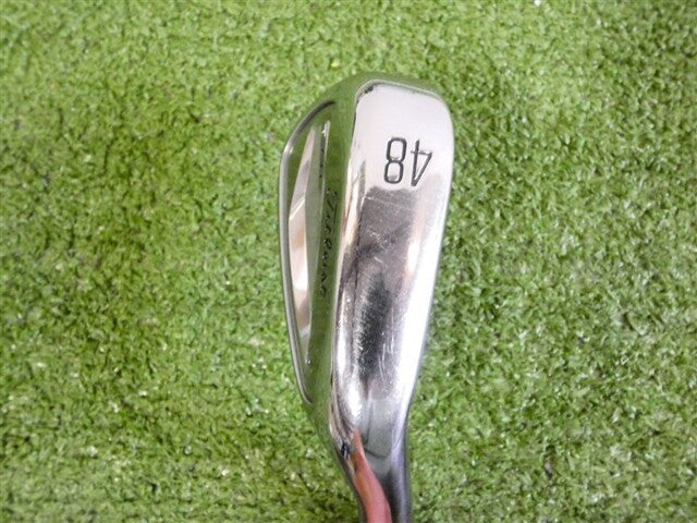 Titleist 2023 T350 Forged Womens 48* W Wedge Tensei AV Ladies Graphite Excellent