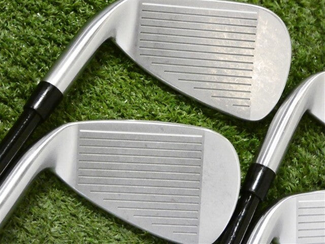 PXG 0311XP Gen 6 Irons 6-9 (No P Wedge) ACCRA iS6 Regular Graphite
