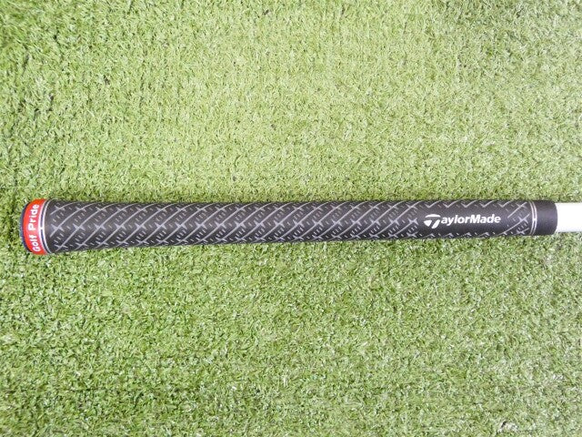 TaylorMade Mitsubishi Diamana S+ 60 Regular Left Hand Driver Shaft w/Tip Mint