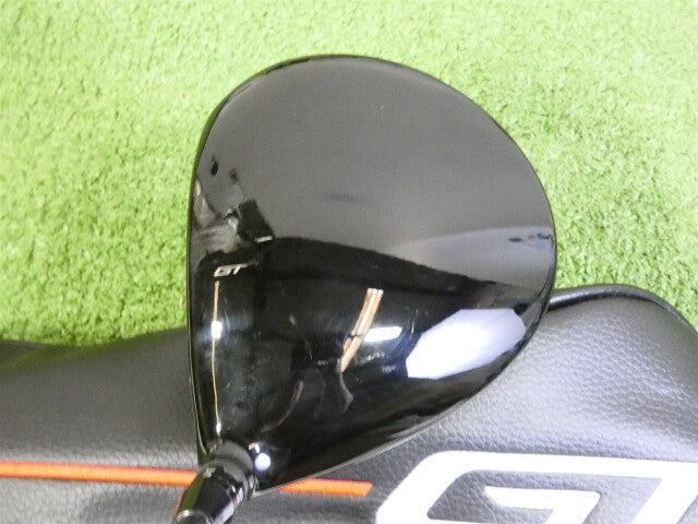 Titleist GT3 10.0* Driver HZRDUS Black 5G 60g 6.5 X Extra Stiff Graphite with HC