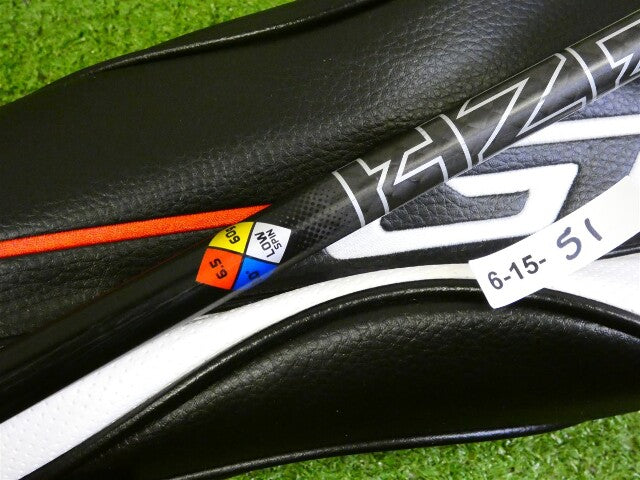 Titleist GT3 10.0* Driver HZRDUS Black 5G 60g 6.5 X Extra Stiff Graphite with HC